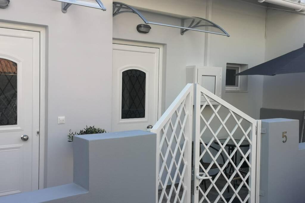 Casadinova1 Apartment Paradeísion Exterior foto
